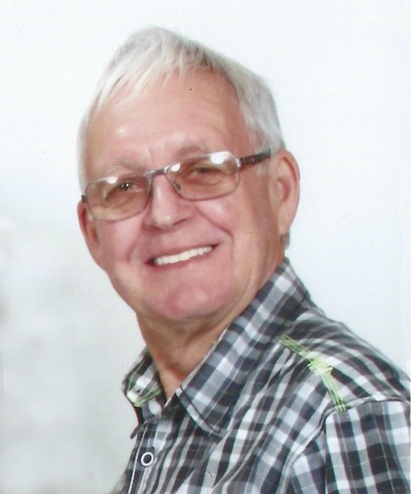 M. Normand Boutin (1949-2016)