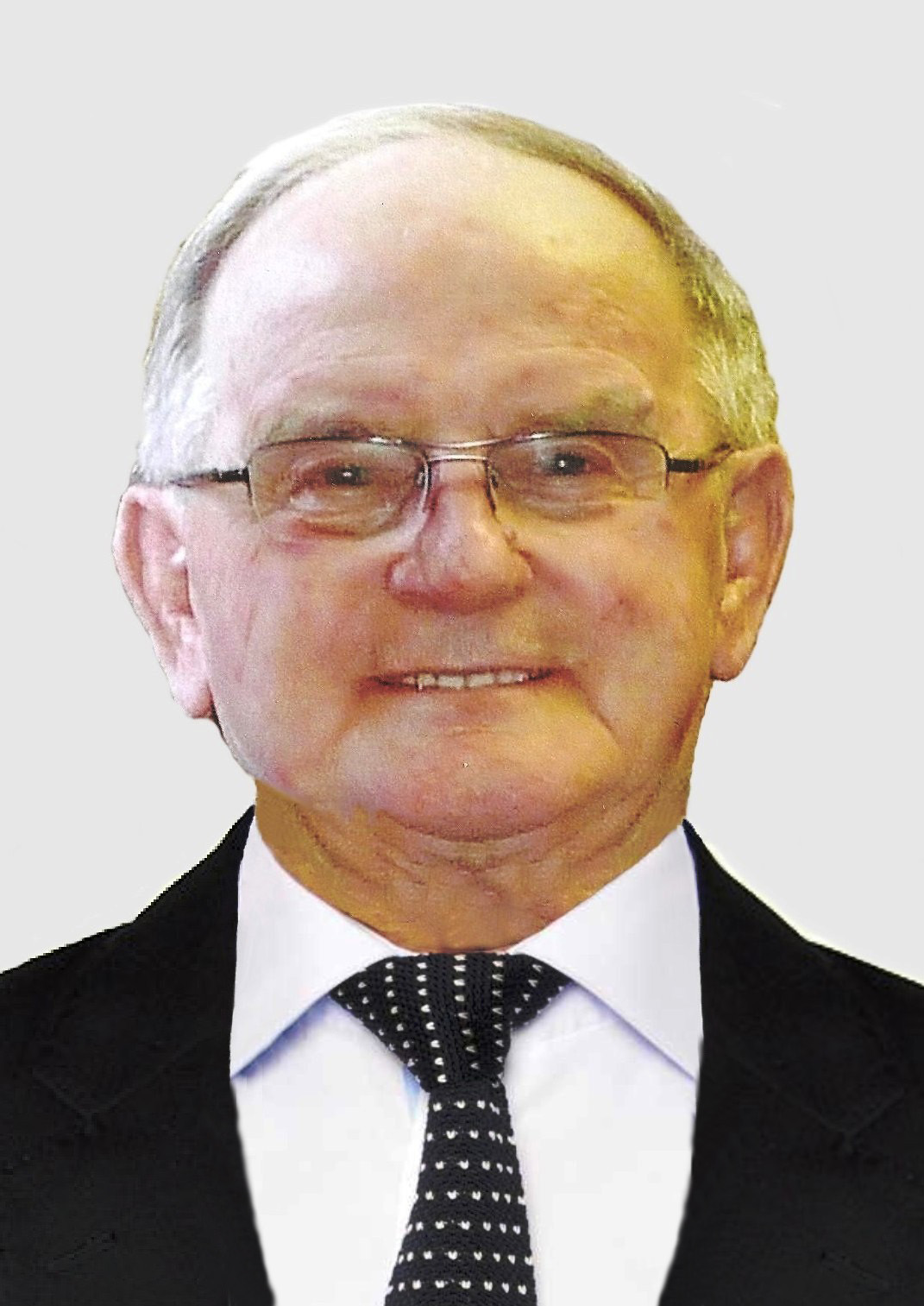 M. Lucien Carrier (1924-2012)