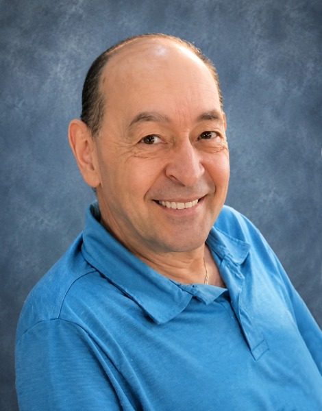 Renald Bilodeau 1954-2026
