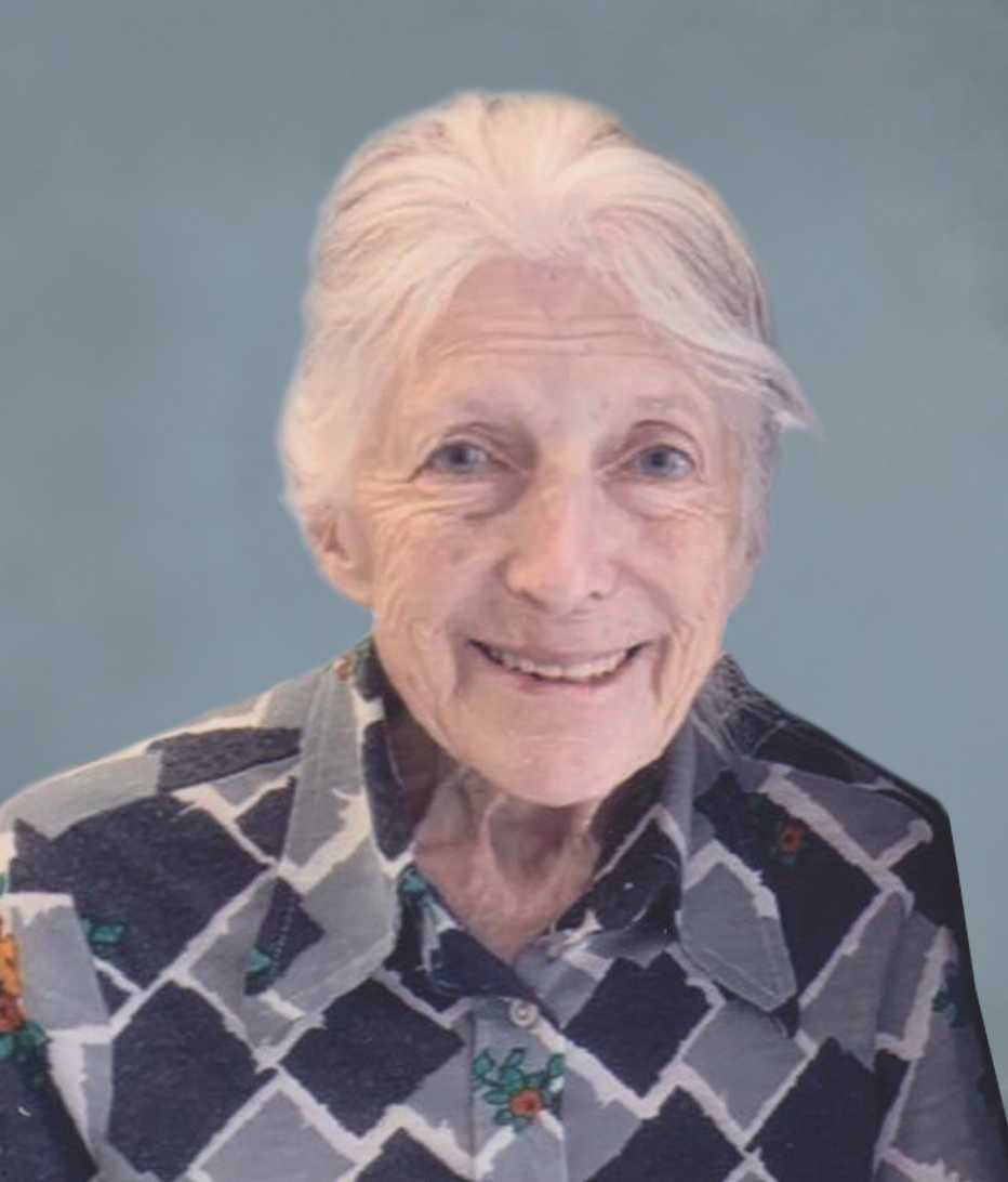 Mme Louise Leclerc 1936-2022
