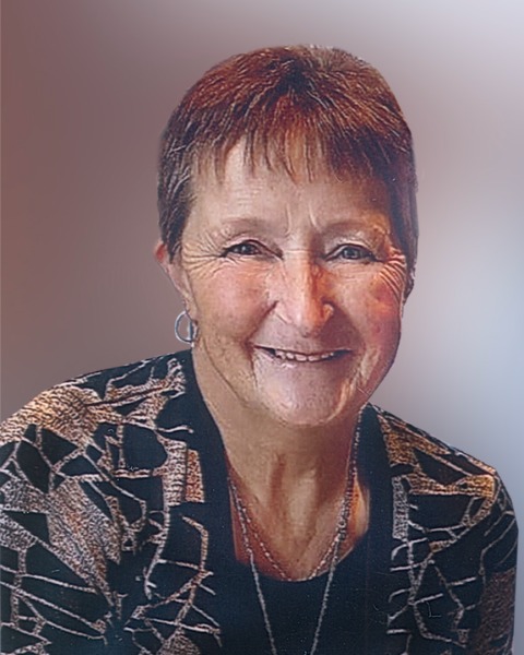 Madame Sylvie Breton Croteau (1958-2023)