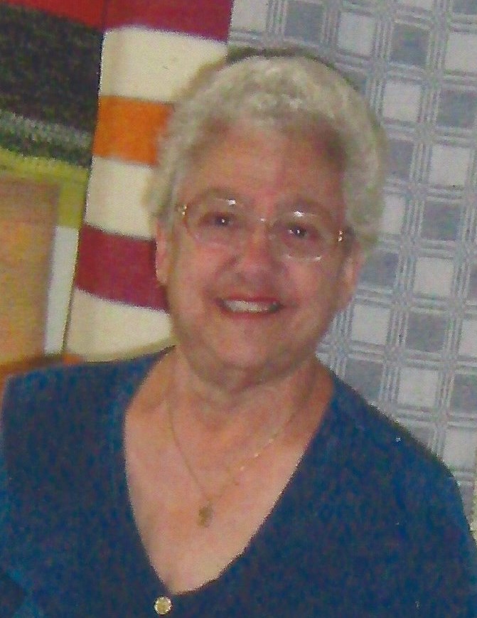 Mme Thérèse Gilbert Montminy 1934-2017