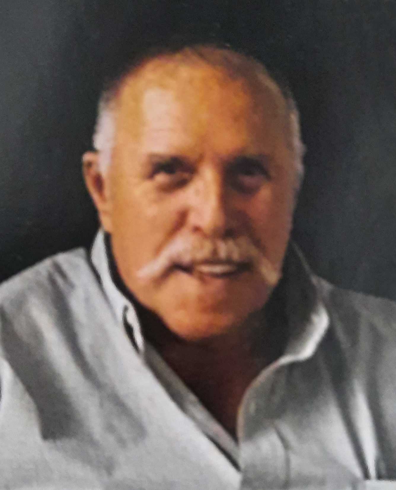 M. Gaétan Bourgault 1943-2022