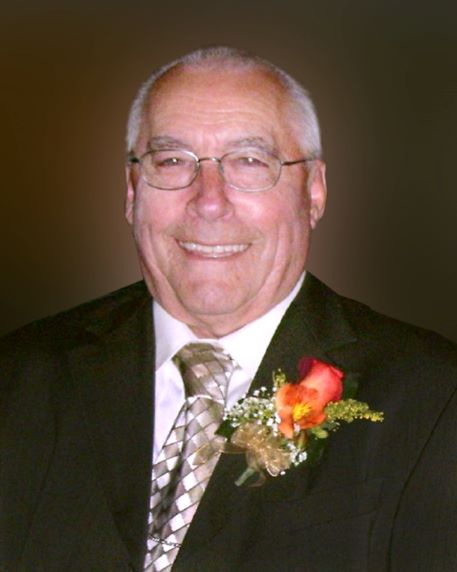 Monsieur Hertel Laroche (1932-2022)