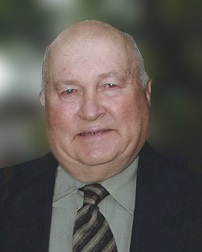 Monsieur Jean-Guy Phaneuf (1937-2015)