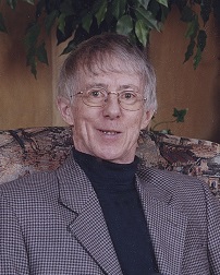 Monsieur Lionel Grégoire (1935-2020)