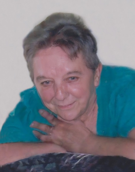 Mme Nicole Chandonnet 1945-2023