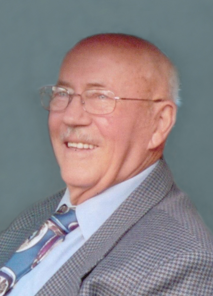 M. Léon Blanchet