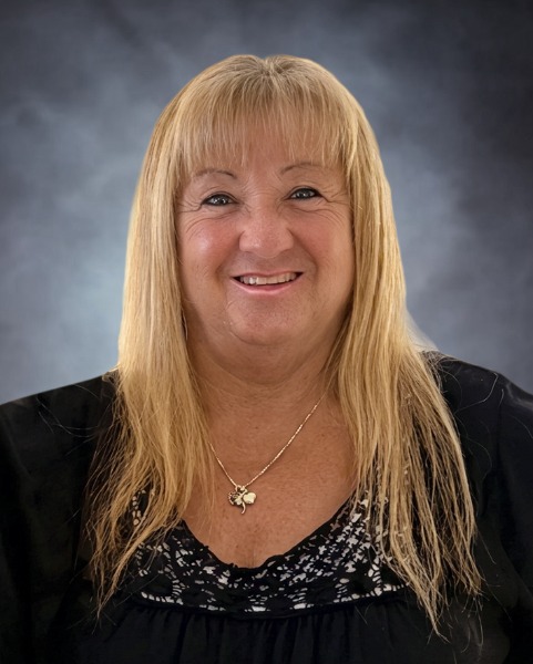 Carole Rioux 1960-2026