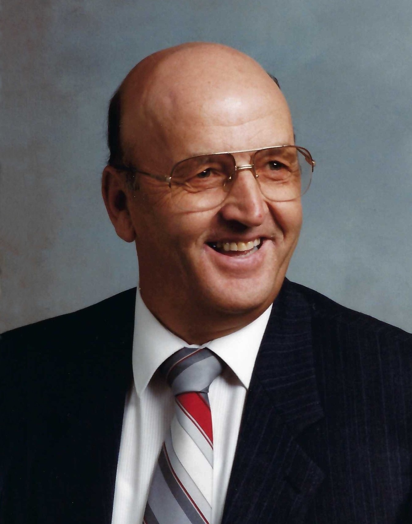 M. Rosaire Biron 1932-2022