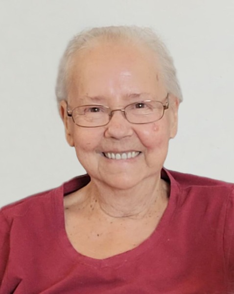 Colette Côté 1955-2024