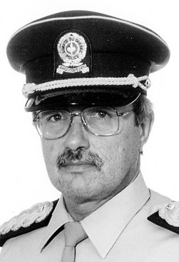 M. Michel Lyonnais 1949-2018