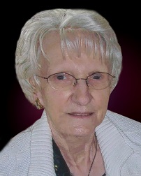 Madame Annie Sévigny Laflamme (1927-2018)
