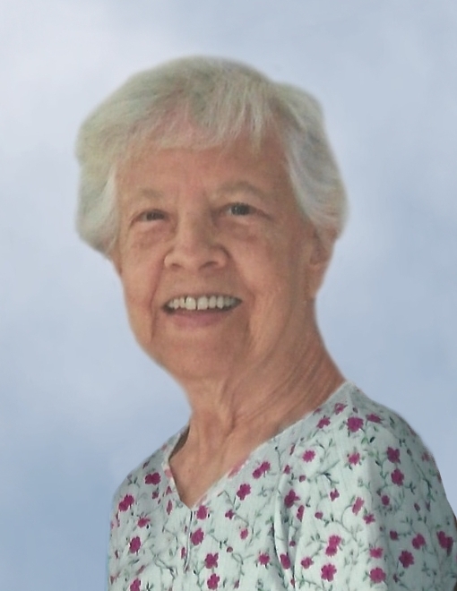 Mme Julienne Lépine Martineau 1926-2018