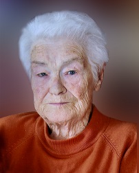 Madame Thérèse Paradis Bilodeau (1931-2019)