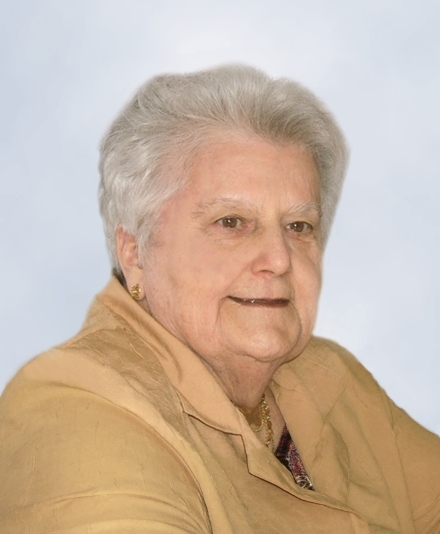 Mme Thérèse Demers Bolduc (1932-2016)