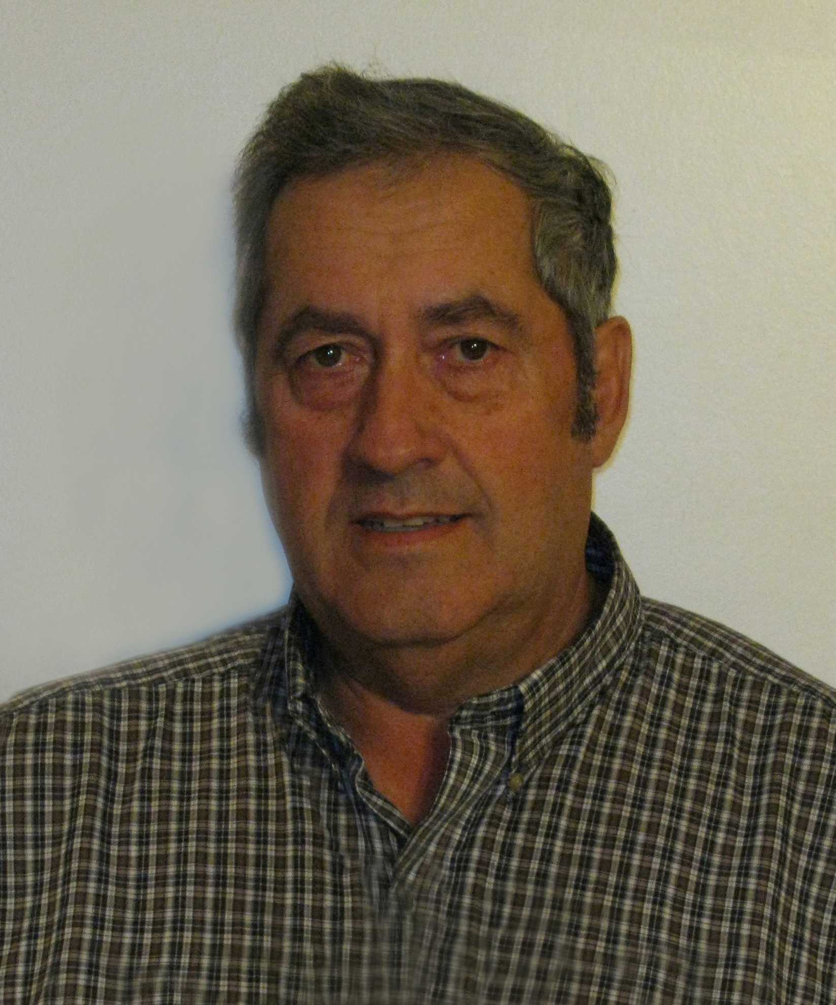 M. Denis Croteau (1948-2016)