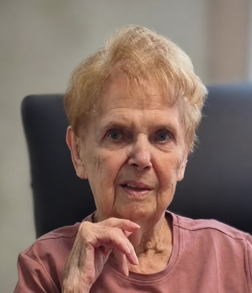 Lyse Poisson 1934-2026