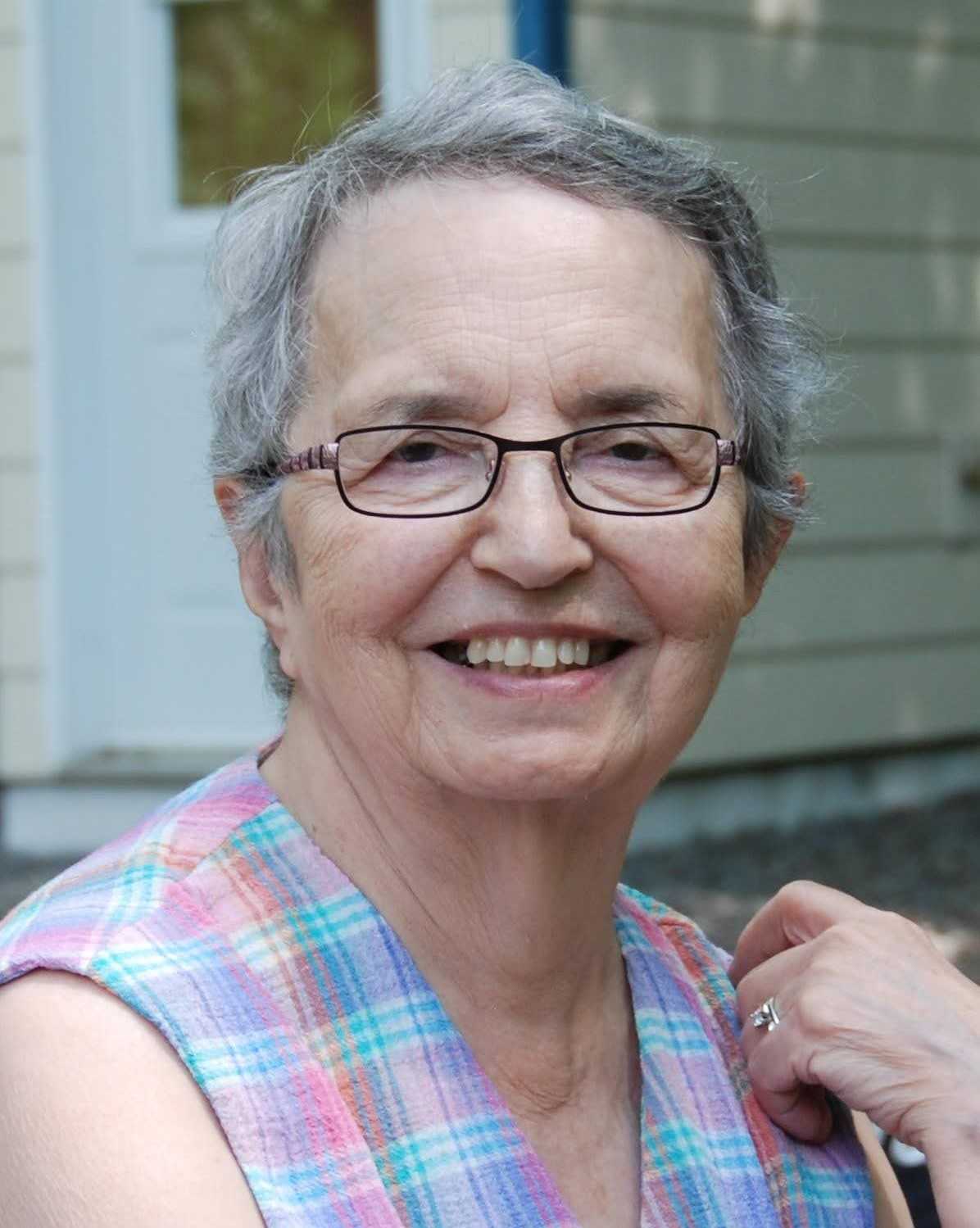 Mme Denise Boutin Pelchat 1932-2022