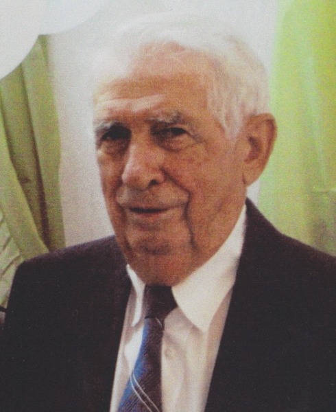 M. Gérard Côté 1923-2023