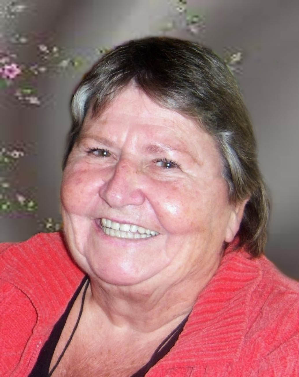 Mme Louiselle Mercier Lefebvre 1938-2020