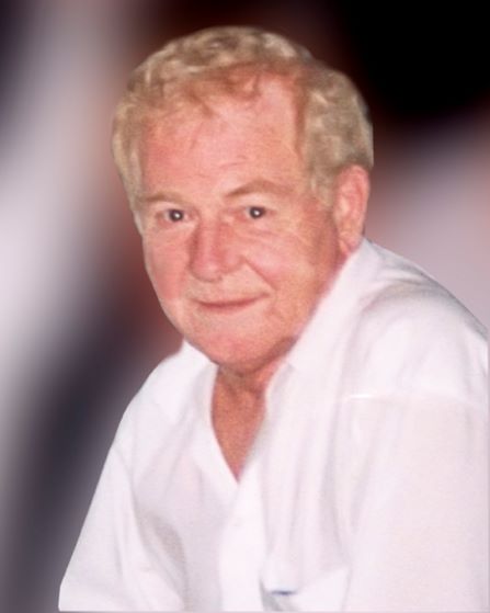 Monsieur Roger Grondin (1935-2021)