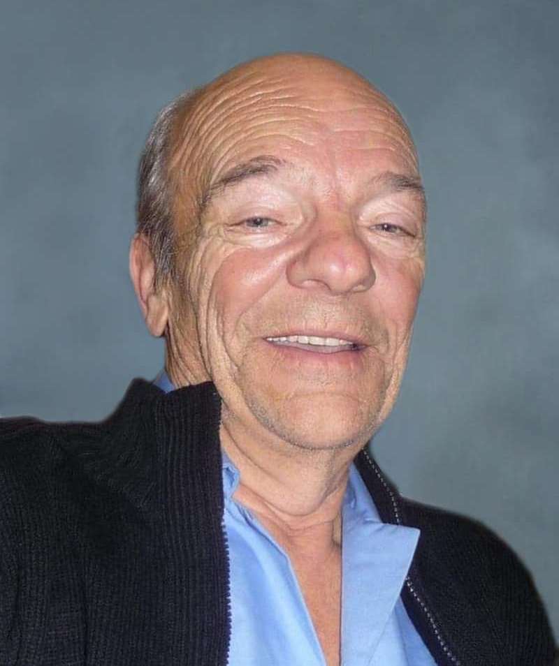 M. Claude Barrette 1950-2021