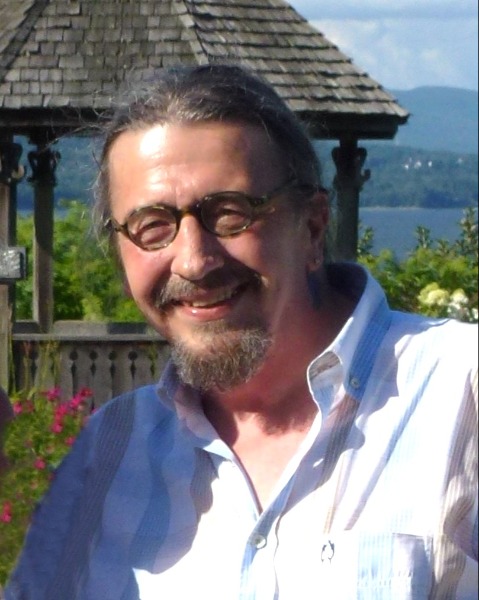 Marc Montminy 1960-2025