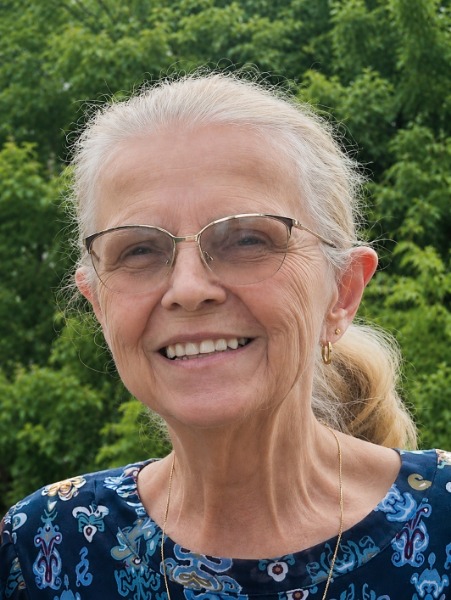 Mariette Gignac 1948-2026