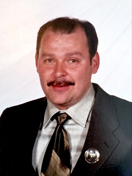 Denis Pouliot 1957-2025