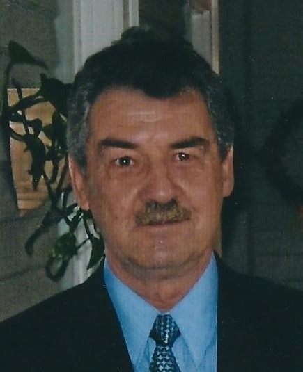 M. Philippe Bédard 1943-2019