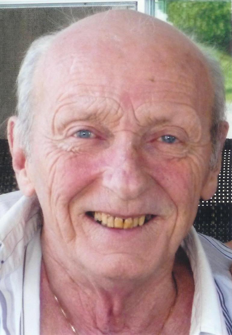 M. Jean-Guy Benoit (1940-2013)