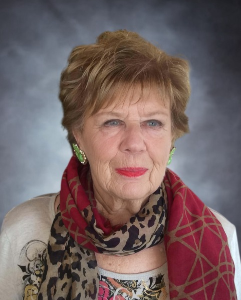 Jacqueline Demers 1935-2026