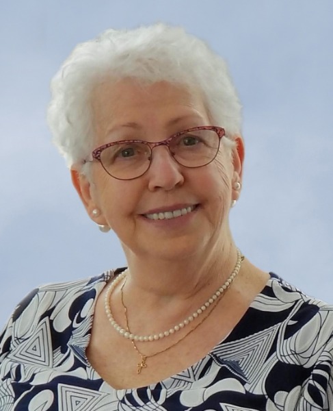 Blanche Roy 1944-2025