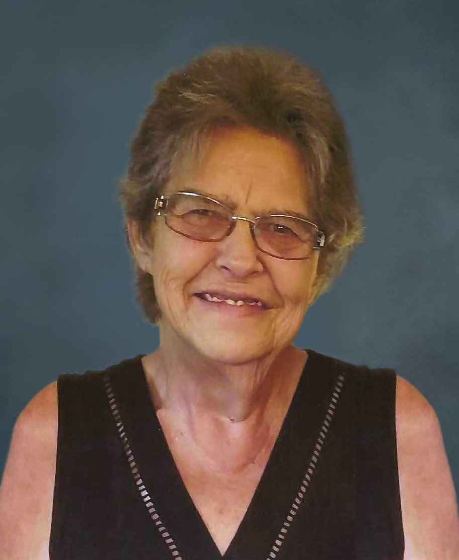Mme Francine Gagnon 1952-2022