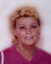 Madame Marie-Paule Pouliot Dubois (1937-2016)
