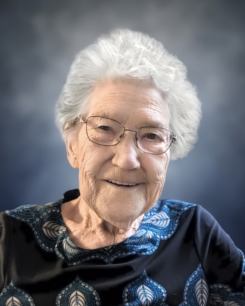 Monique Béland 1934-2024
