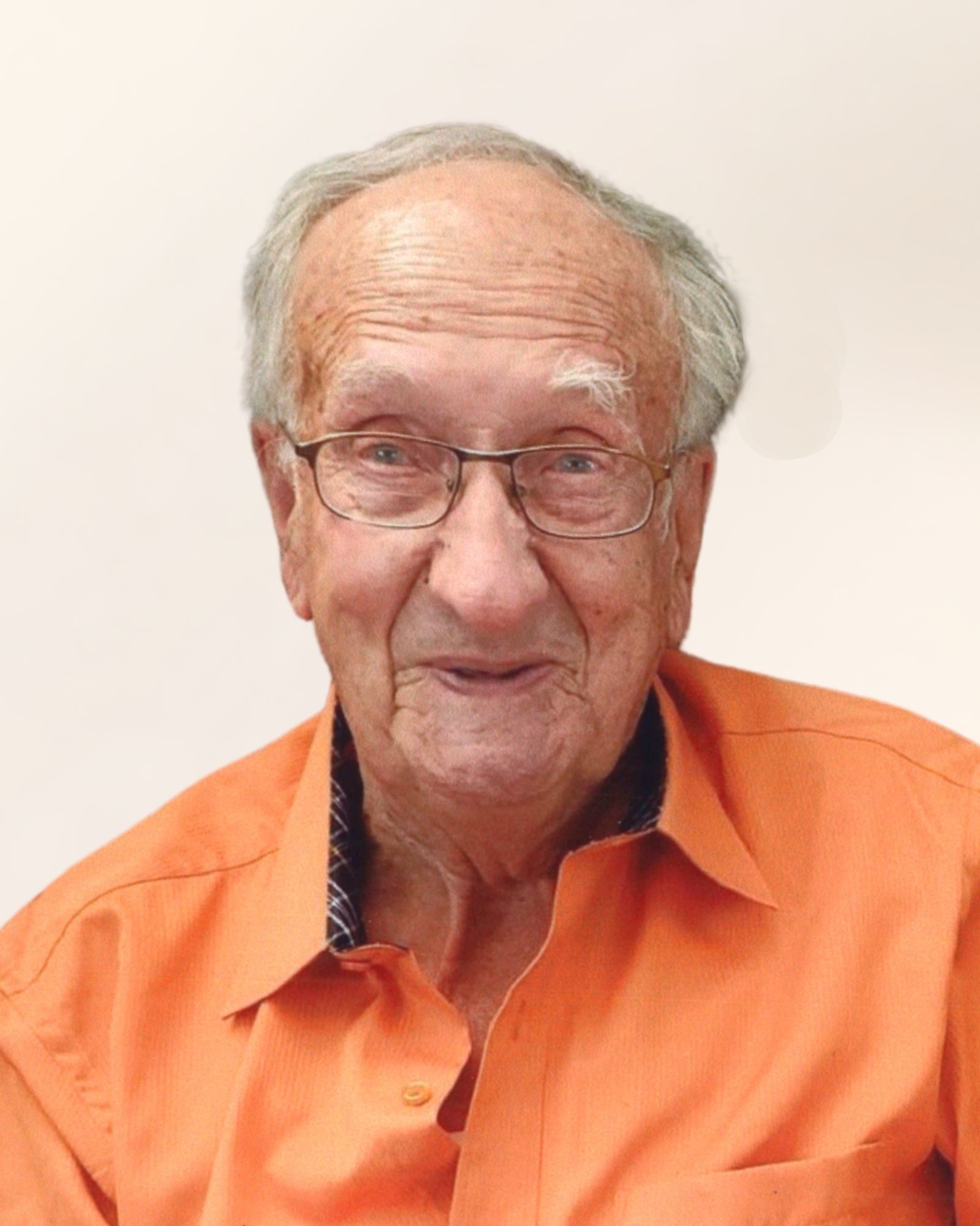 Hercule Béliveau 1931-2025