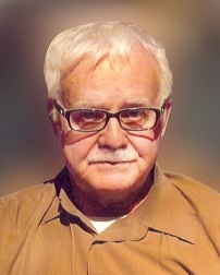 Monsieur Benoit Moreau (1944-2020)