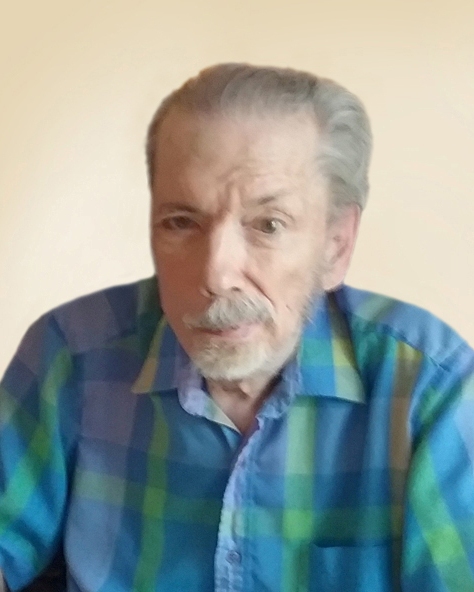 M. Jacques Laberge 1939-2018