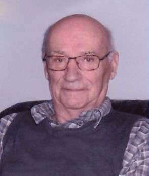 M. Raymond Gosselin 1930-2019