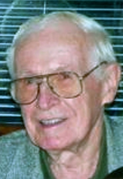 Alfred Boisvert 1929-2026