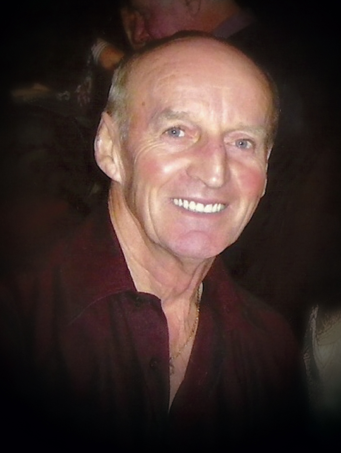 M. Yvon Moreau