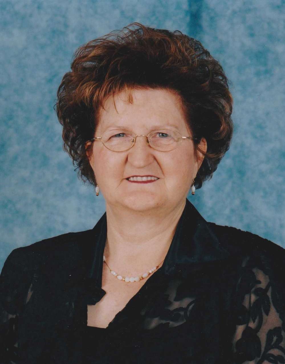 Mme Denise Berthiaume Champagne 1940-2019