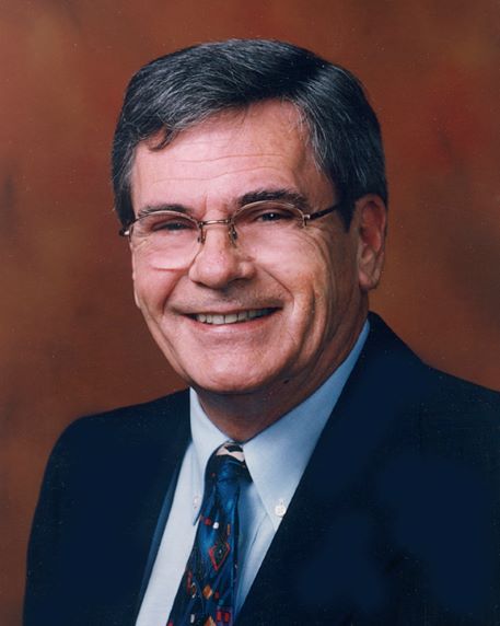 Monsieur Brian T. Spencer (1940-2022)