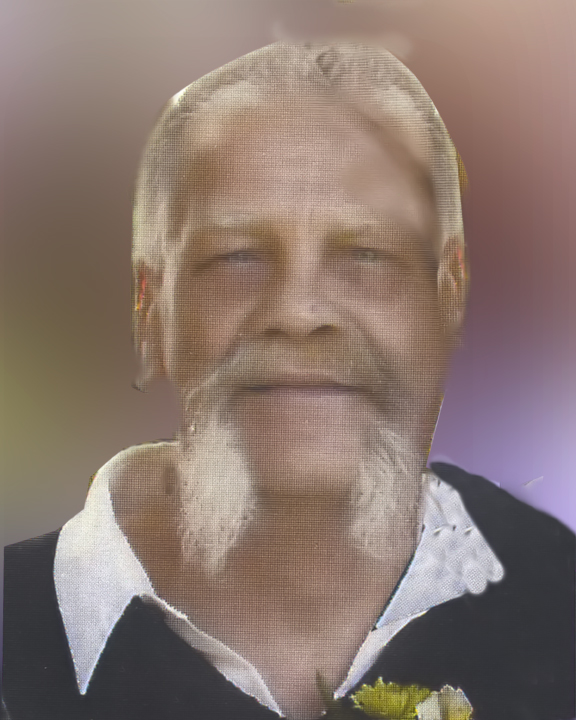 M. Claude Hamel (1961-2020)