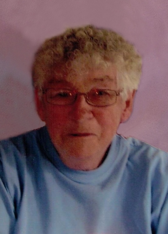 Mme Raymonde Leclerc Laliberté