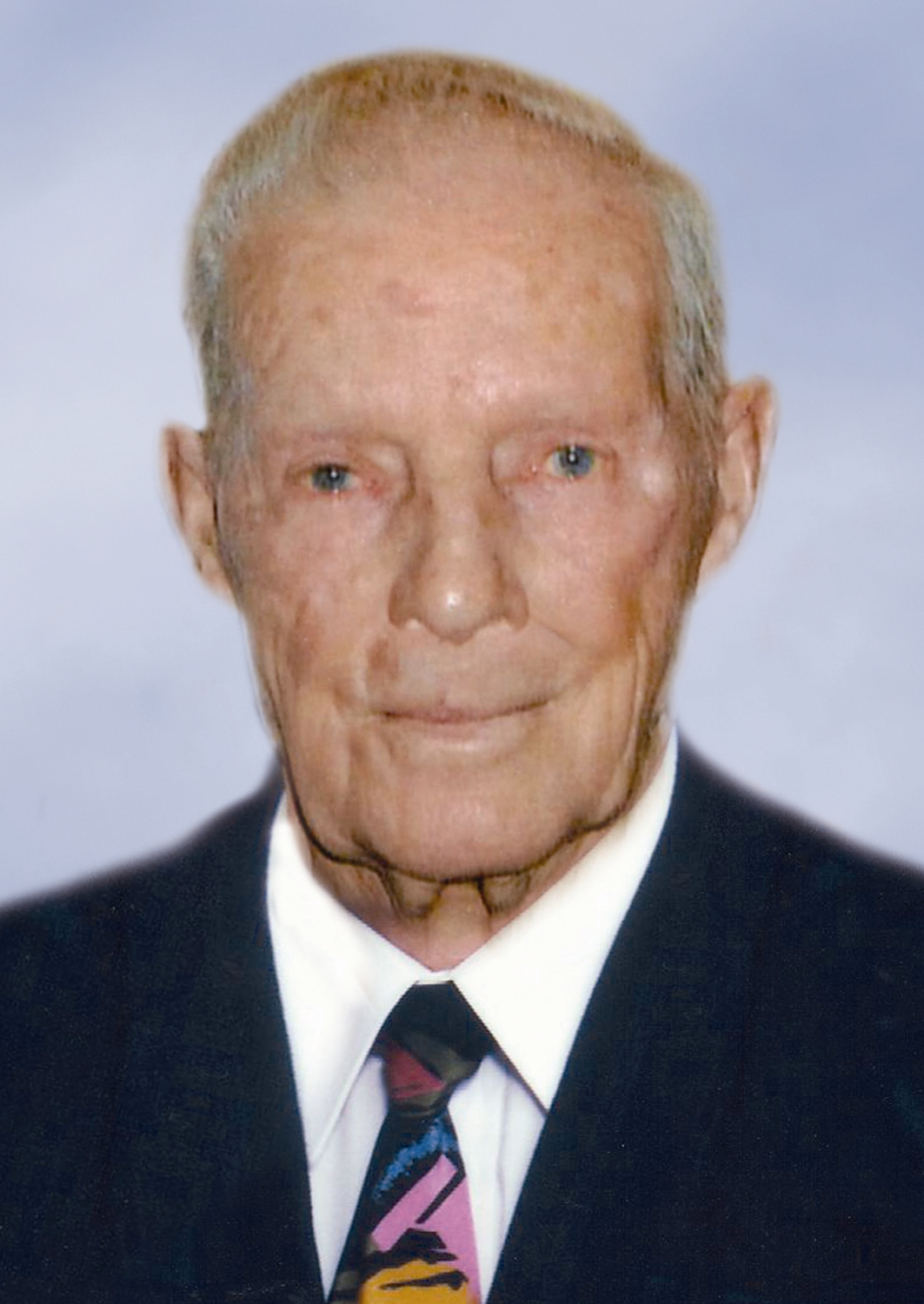 M. André Bélanger
