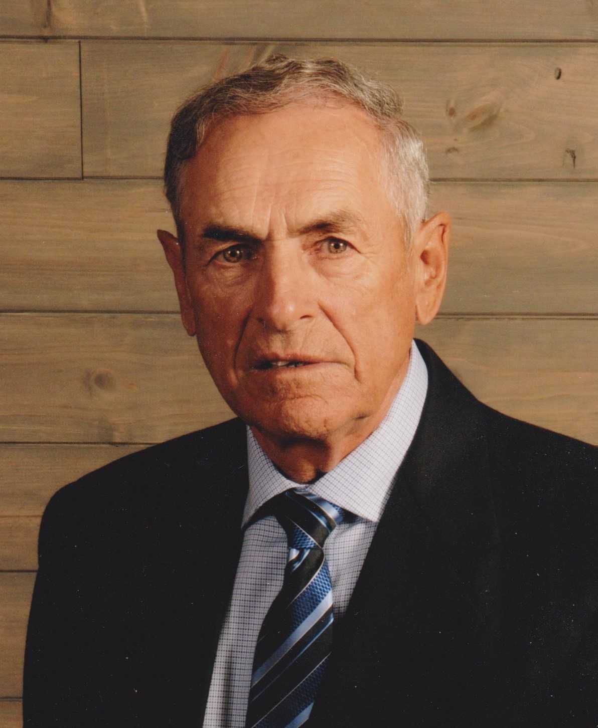 M. Rosaire Moreau 1944-2019