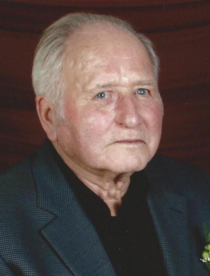 M. Ernest Després